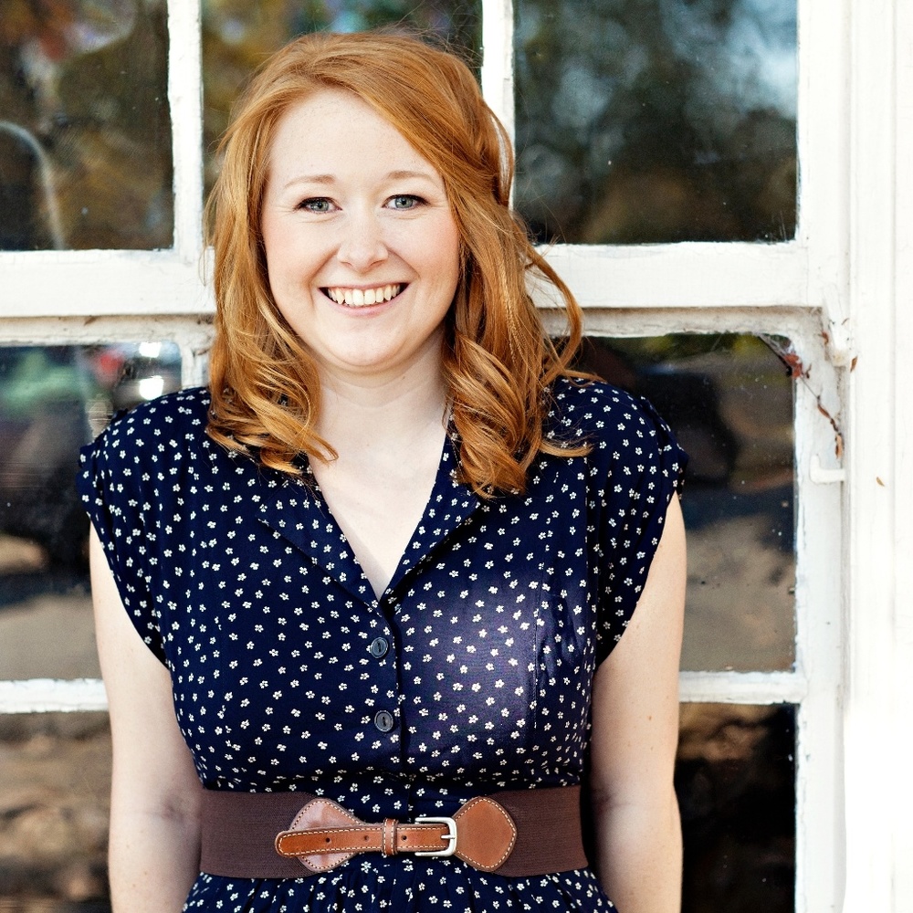 Meet your Posher, Katie